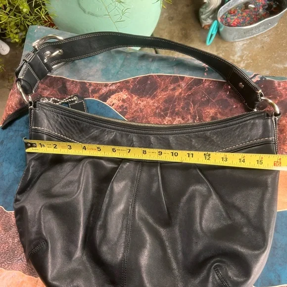 Coach purse women - Picture 14 of 15